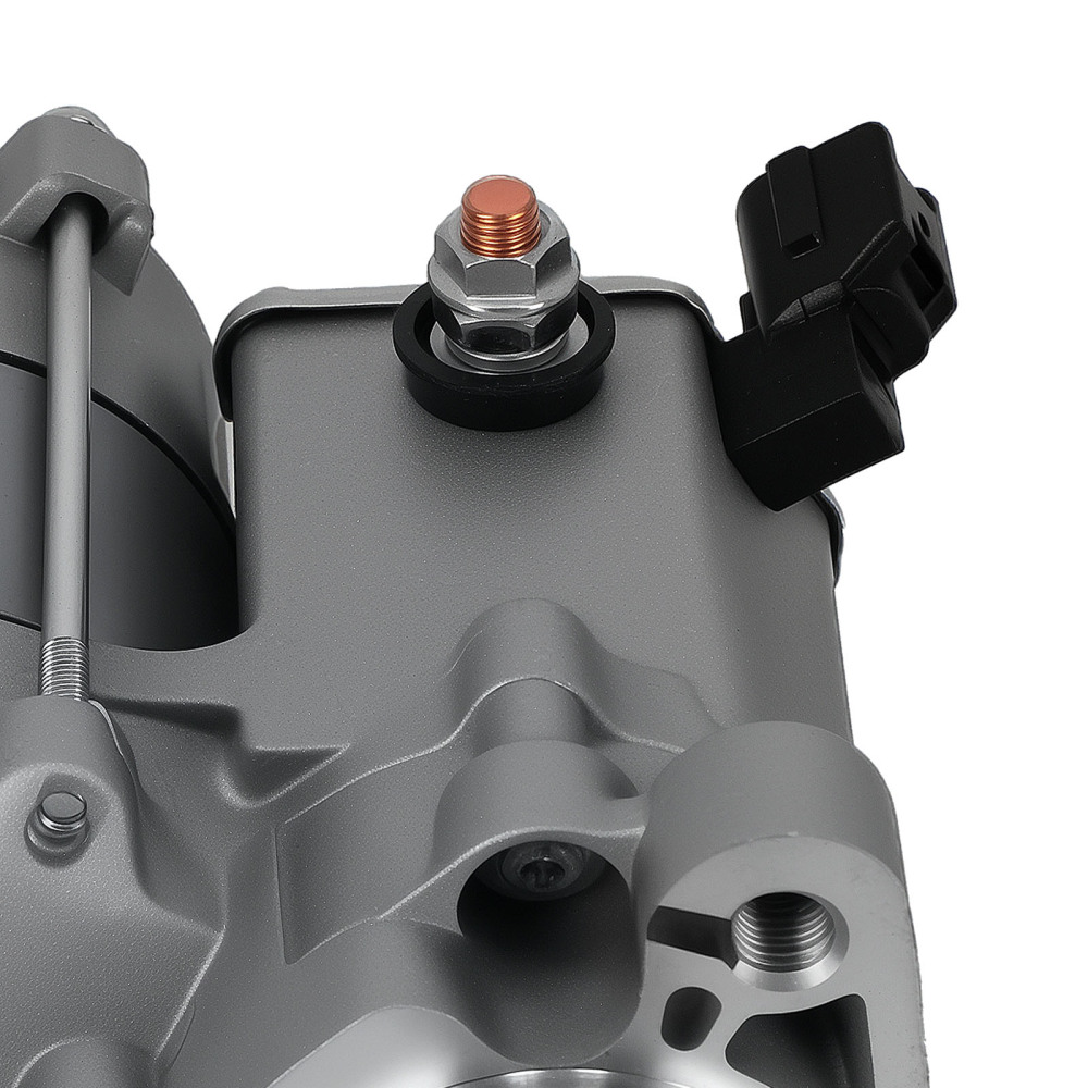 12V 1.4kW Starter compatible for Toyota 4Runner V6 3.4L 1996-2002 28100-62050-84 9T