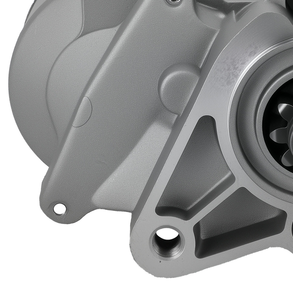 12V 1.4kW Starter compatible for Toyota 4Runner V6 3.4L 1996-2002 28100-62050-84 9T