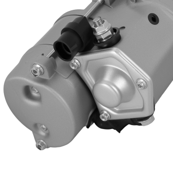 1.2kW 10T Starter Motor compatible for Chrysler TownCountry 1999-2004 SND0270 12V