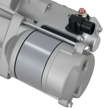 1.2kW 10T Starter Motor compatible for Chrysler TownCountry 1999-2004 SND0270 12V