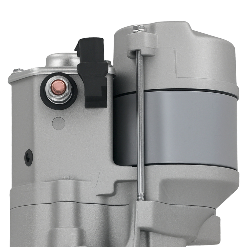1.2kW 10T Starter Motor compatible for Chrysler TownCountry 1999-2004 SND0270 12V