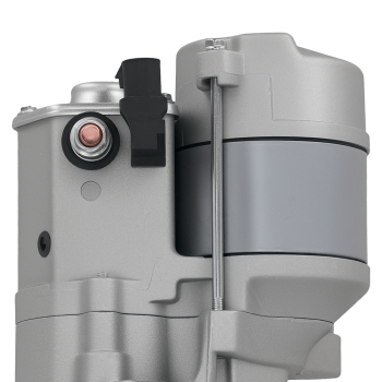 1.2kW 10T Starter Motor compatible for Chrysler TownCountry 1999-2004 SND0270 12V