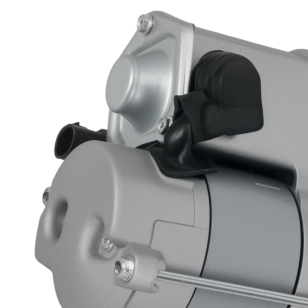 1.2kW 10T Starter Motor compatible for Chrysler TownCountry 1999-2004 SND0270 12V