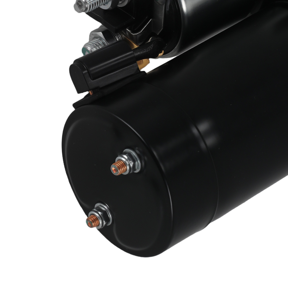 Starter Motor compatible for Citroen Berlingo C1 C2 C3 1.4 1.6 M0T22472 0986021651