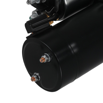 1.4kW Starter Motor compatible for Citroen Berlingo C1 C2 C3 1.4 1.6 2002-2022