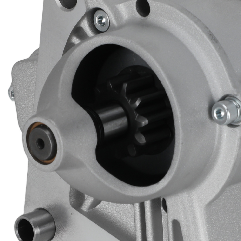 Starter Motor compatible for Citroen Berlingo C1 C2 C3 1.4 1.6 M0T22472 0986021651