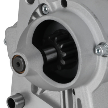 1.4kW Starter Motor compatible for Citroen Berlingo C1 C2 C3 1.4 1.6 2002-2022