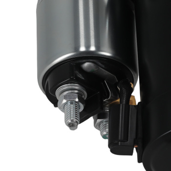 1.4kW Starter Motor compatible for Citroen Berlingo C1 C2 C3 1.4 1.6 2002-2022