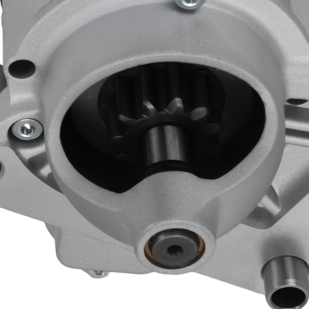 Starter Motor compatible for Citroen Berlingo C1 C2 C3 1.4 1.6 M0T22472 0986021651