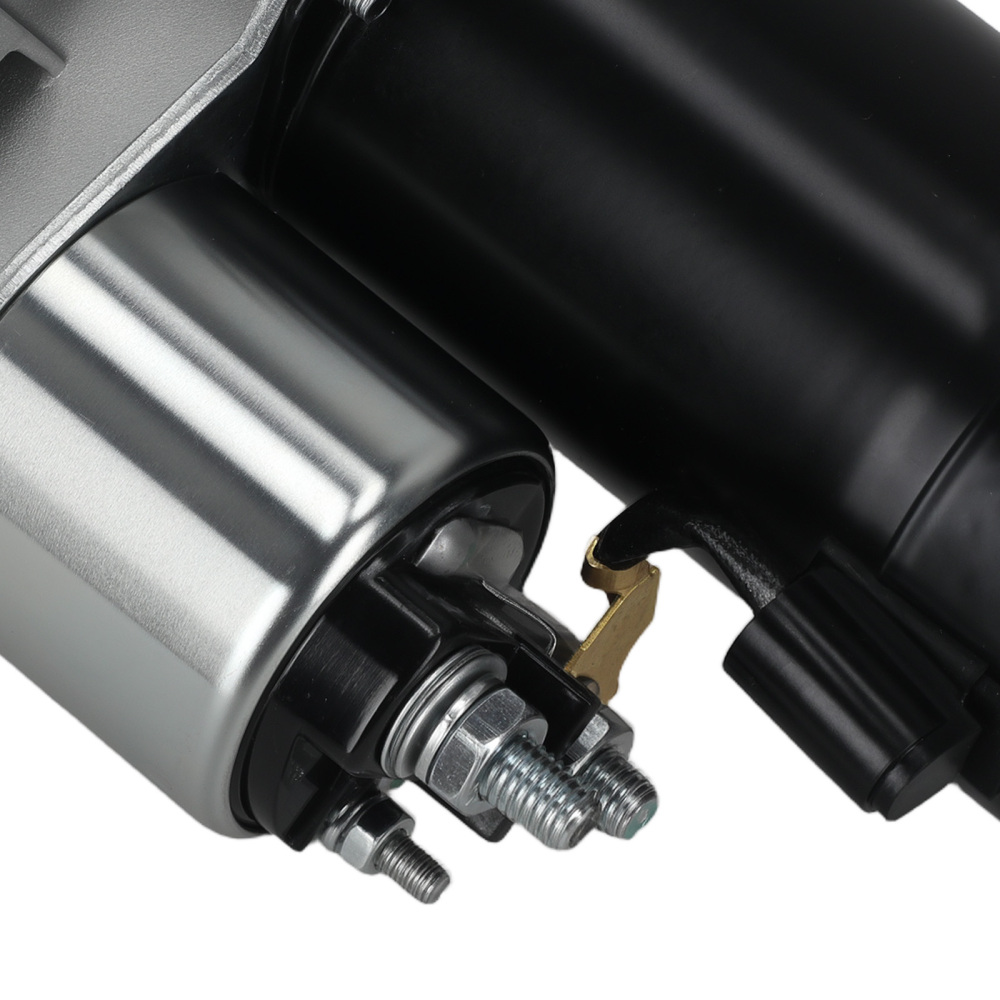Starter Motor compatible for Citroen Berlingo C1 C2 C3 1.4 1.6 M0T22472 0986021651