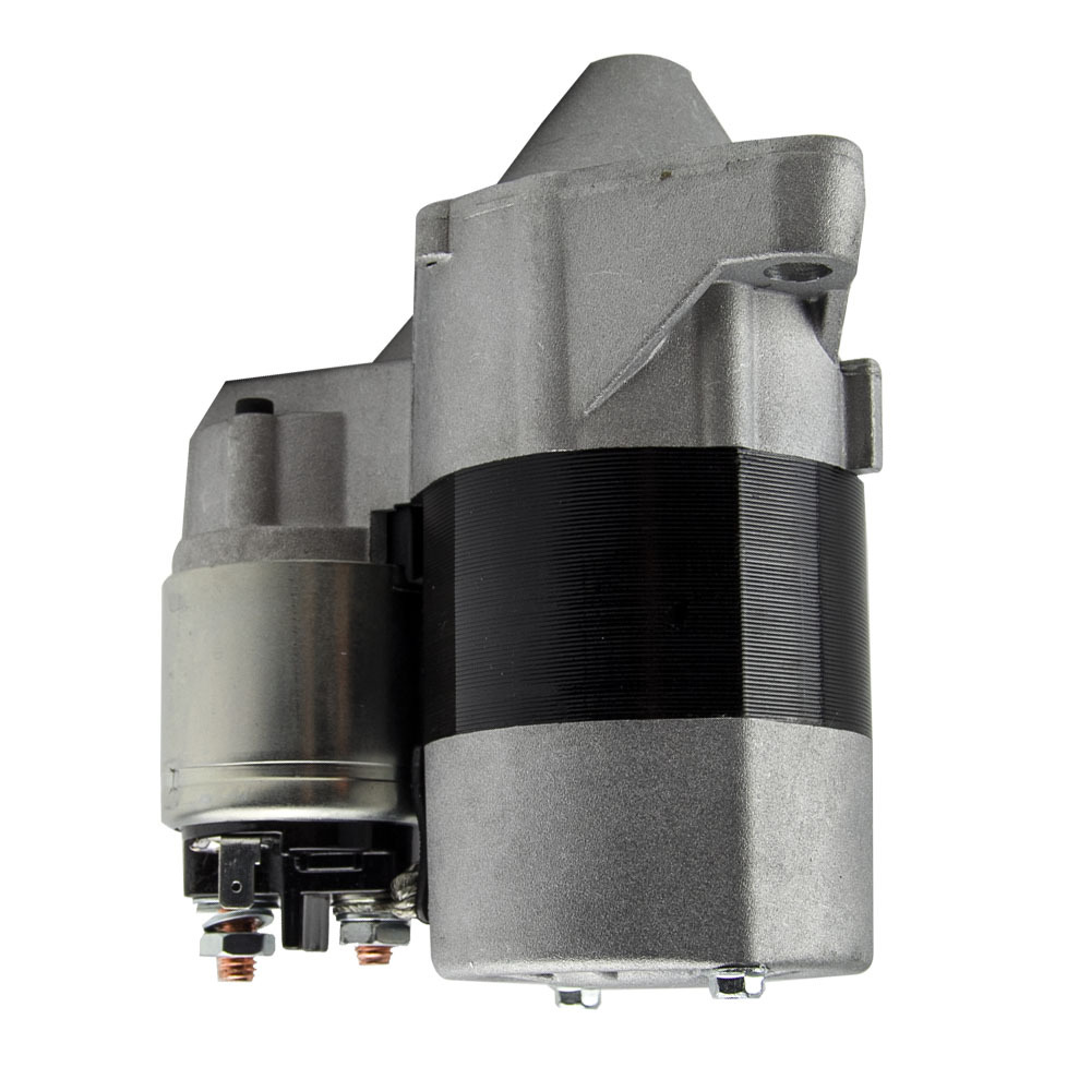 Motorino Di Avviamento Nuovo compatibile per Renault Clio Kangoo Modus Twingo D4F 7700867838