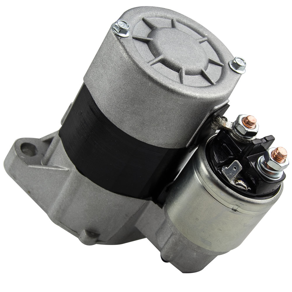 Motorino Di Avviamento Nuovo compatibile per Renault Clio Kangoo Modus Twingo D4F 7700867838