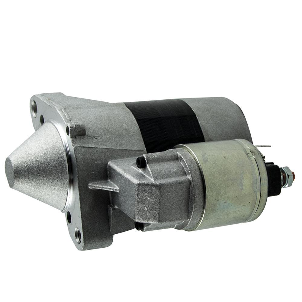 Motorino Di Avviamento Nuovo compatibile per Renault Clio Kangoo Modus Twingo D4F 7700867838