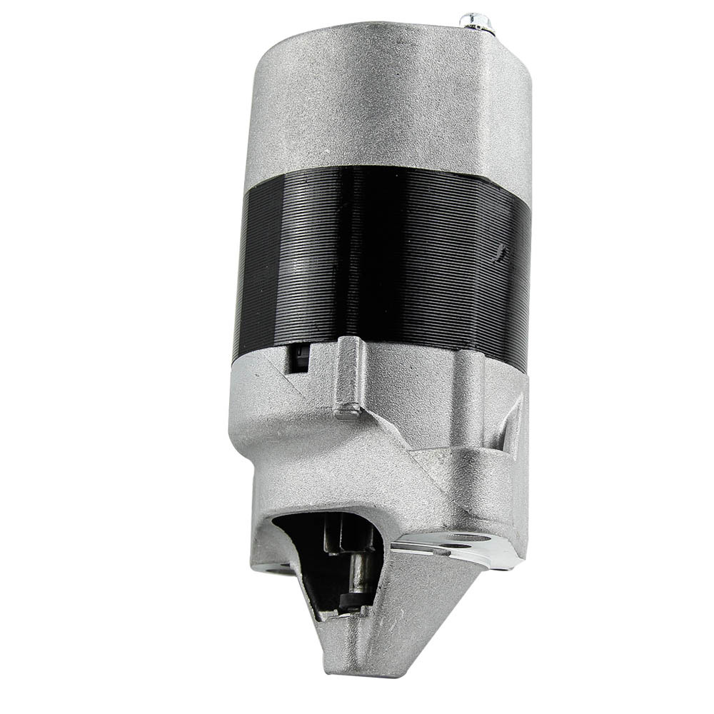 Motorino Di Avviamento Nuovo compatibile per Renault Clio Kangoo Modus Twingo D4F 7700867838