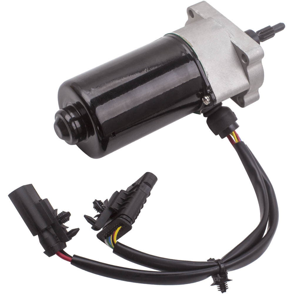 Moteur d'essieu arrière compatible pour Jeep Grand Cherokee 68084266AB 68084266AA 2011-2016 nouveau