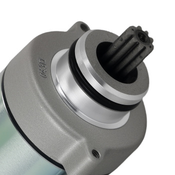 STARTER MOTOR compatible for Honda CRF450X 05-2018 449cc Off-Road 31200-MEY-671