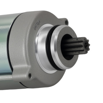 STARTER MOTOR compatible for Honda CRF450X 05-2018 449cc Off-Road 31200-MEY-671