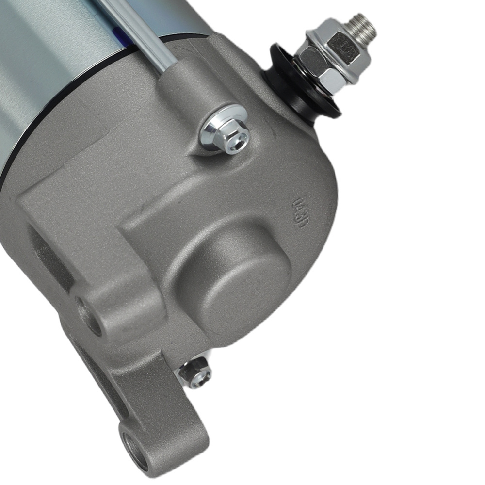 STARTER MOTOR compatible for Honda CRF450X 05-2018 449cc Off-Road 31200-MEY-671