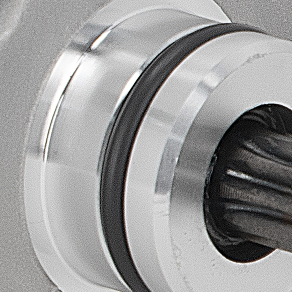 Starter Motor compatible for Honda CBR1000RR ABS CBR1000RA 2008-2023 31200-MFL-003