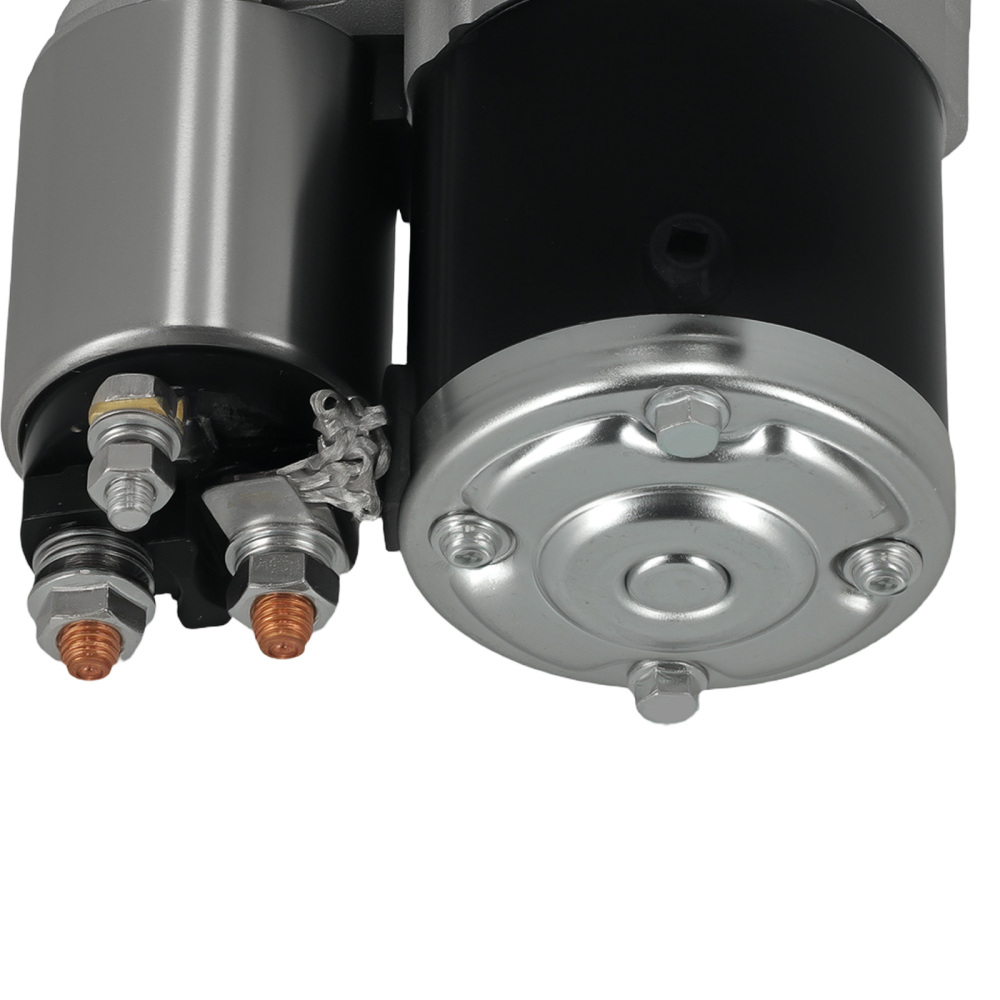 1.4kW Starter Motor compatible for Ford Fiesta 1.6L 2011-2019 19138N 12V 11T CW