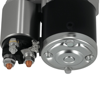 1.4kW Starter Motor compatible for Ford Fiesta 1.6L 2011-2019 19138N 12V 11T CW