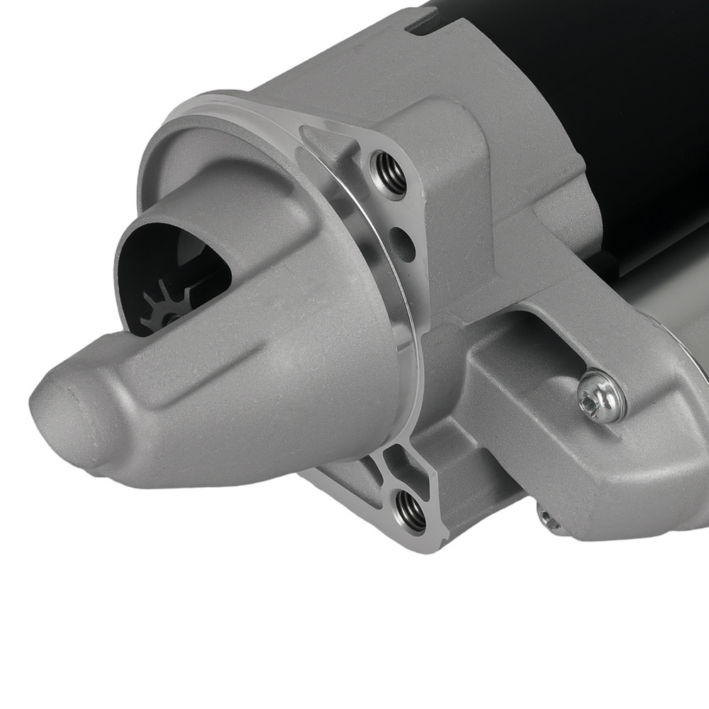 1.4kW Starter Motor compatible for Ford Fiesta 1.6L 2011-2019 19138N 12V 11T CW