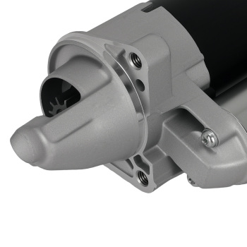 1.4kW Starter Motor compatible for Ford Fiesta 1.6L 2011-2019 19138N 12V 11T CW