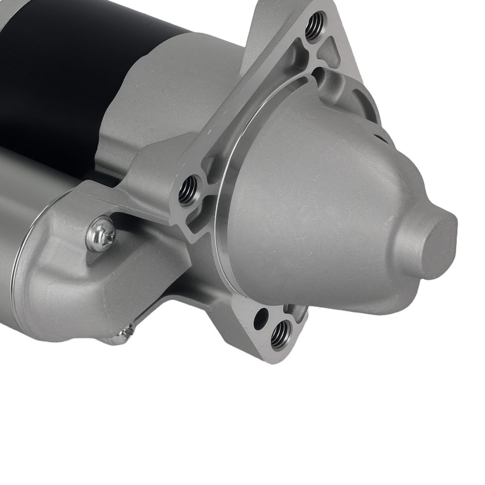 1.4kW Starter Motor compatible for Ford Fiesta 1.6L 2011-2019 19138N 12V 11T CW