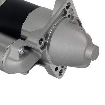 1.4kW Starter Motor compatible for Ford Fiesta 1.6L 2011-2019 19138N 12V 11T CW