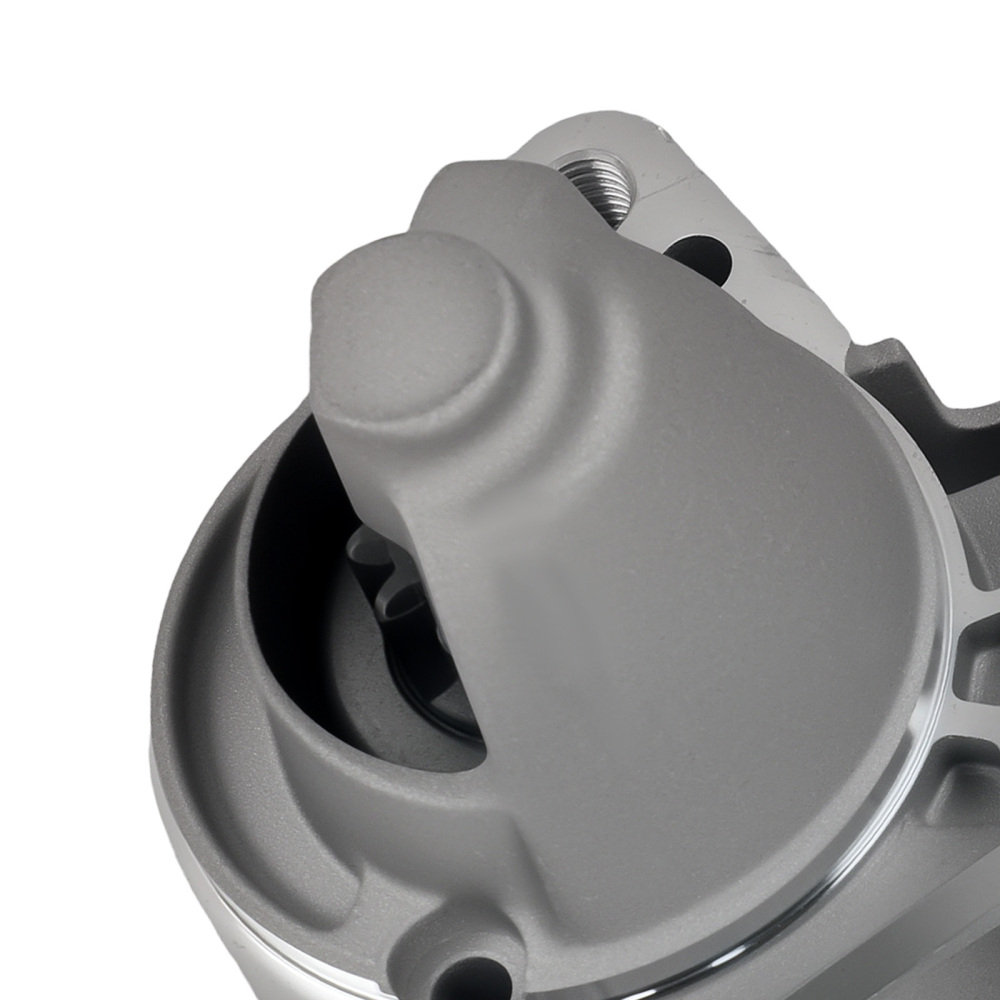 1.4kW Starter Motor compatible for Ford Fiesta 1.6L 2011-2019 19138N 12V 11T CW