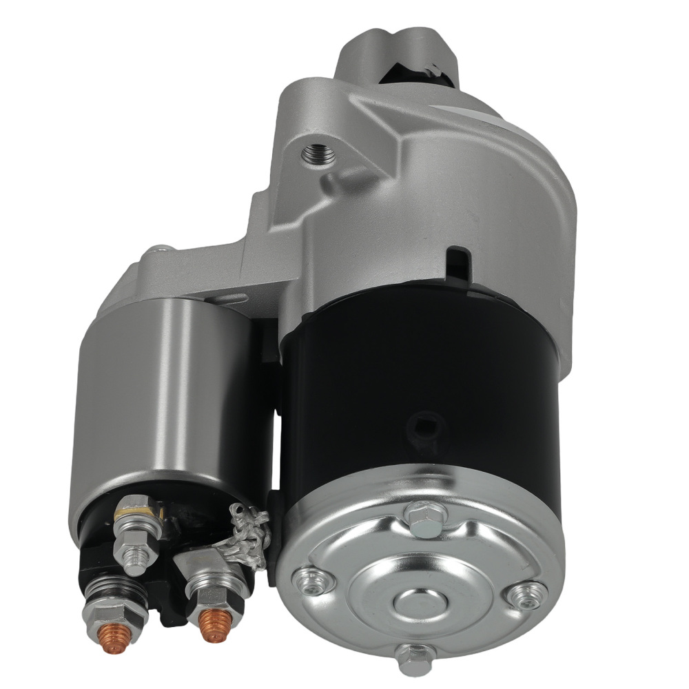 1.4kW Starter Motor compatible for Ford Fiesta 1.6L 2011-2019 19138N 12V 11T CW