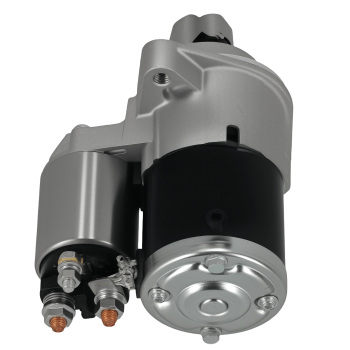 1.4kW Starter Motor compatible for Ford Fiesta 1.6L 2011-2019 19138N 12V 11T CW