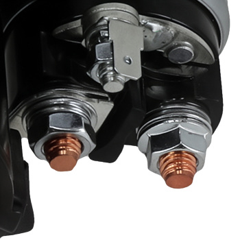 Motor de arranque Starter compatible para Ford Falcon XK-XB V8 AUTO engine 302 4.9L Petrol