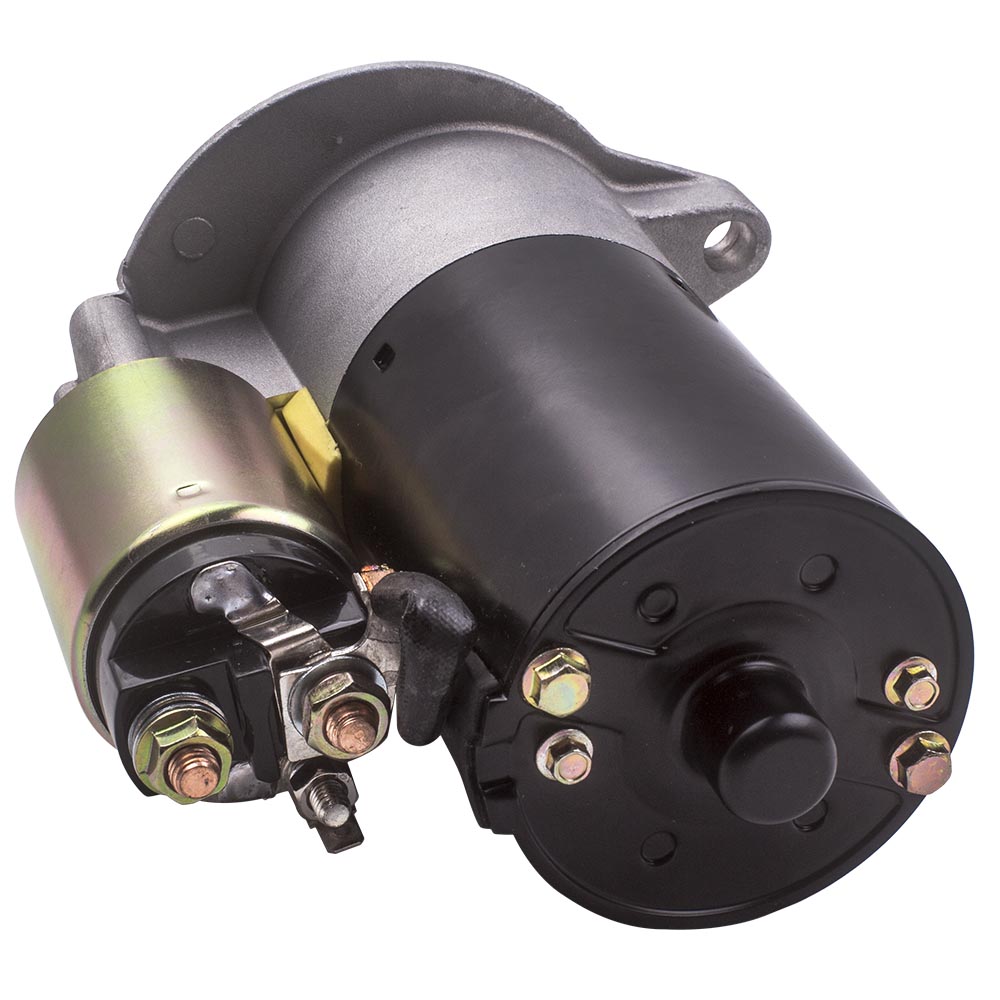 Compatible for Ford Hi Torque Starter Motor 289 302 351 compatible