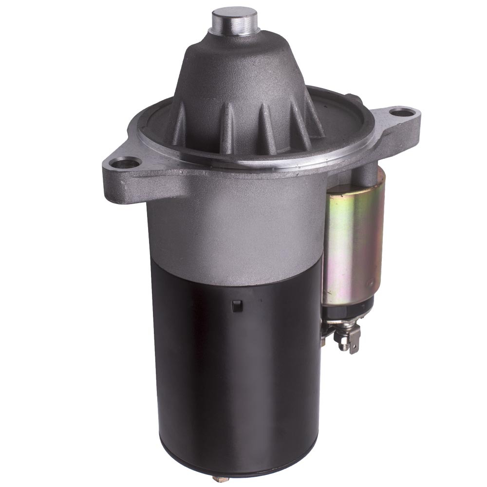 Compatible for Ford Hi Torque Starter Motor 289 302 351 compatible for Cleveland and compatible for Windsor XA XB XC XD XE XR XT XW XY Auto