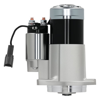 Starter compatible for Nissan Forklift K15 K21 K25 Komatsu FG10 FG15 FG18 FG20 23300-FU410