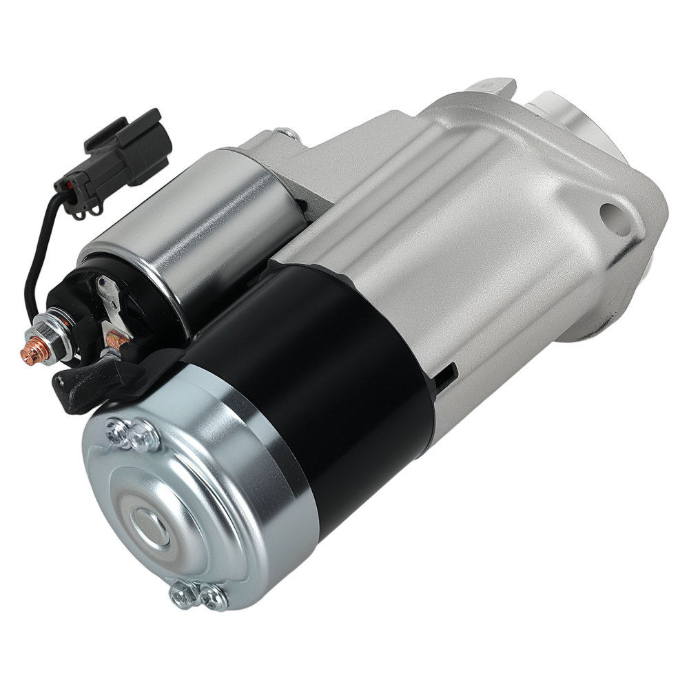 Starter compatible for Nissan Forklift K15 K21 K25 Komatsu FG10 FG15 FG18 FG20 23300-FU410