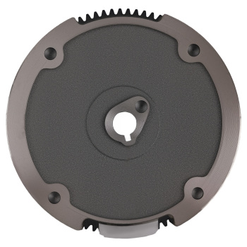 Electric Start Starter FlyWheel Switch Charging Coil Kit compatible for Honda GX160 GX200