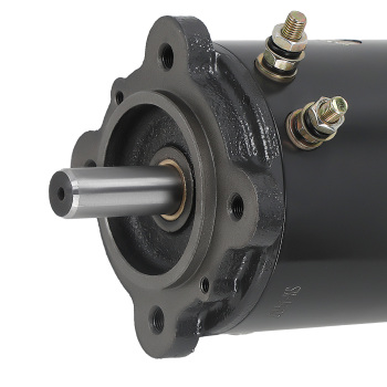 Winch Motor for RamseyTulsa Winches Desert Dynamics MBJ4407 W8933 46-2636 12V