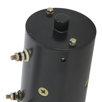 Winch Motor for RamseyTulsa Winches Desert Dynamics MBJ4407 W8933 46-2636 12V