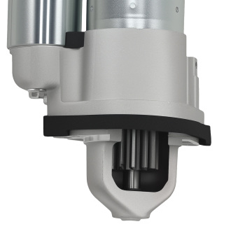 Starter compatible for INFINITI EX35 FX35 G35 M35 V6 3.5L 2007-2012 19067 1.4kW 12T PMGR