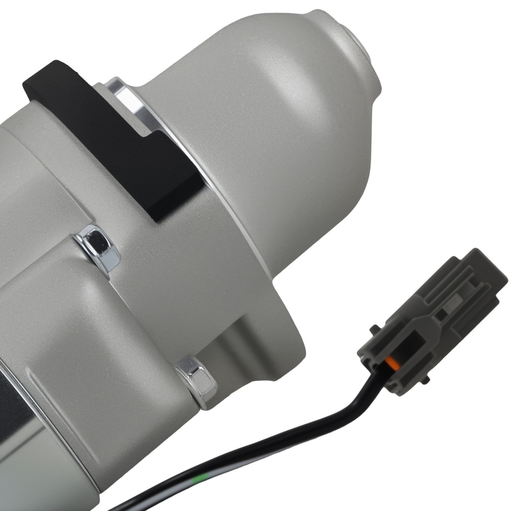 Starter compatible for INFINITI EX35 FX35 G35 M35 V6 3.5L 2007-2012 19067 1.4kW 12T PMGR