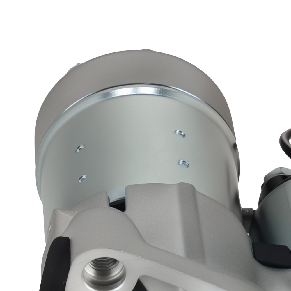 Starter compatible for INFINITI EX35 FX35 G35 M35 V6 3.5L 2007-2012 19067 1.4kW 12T PMGR