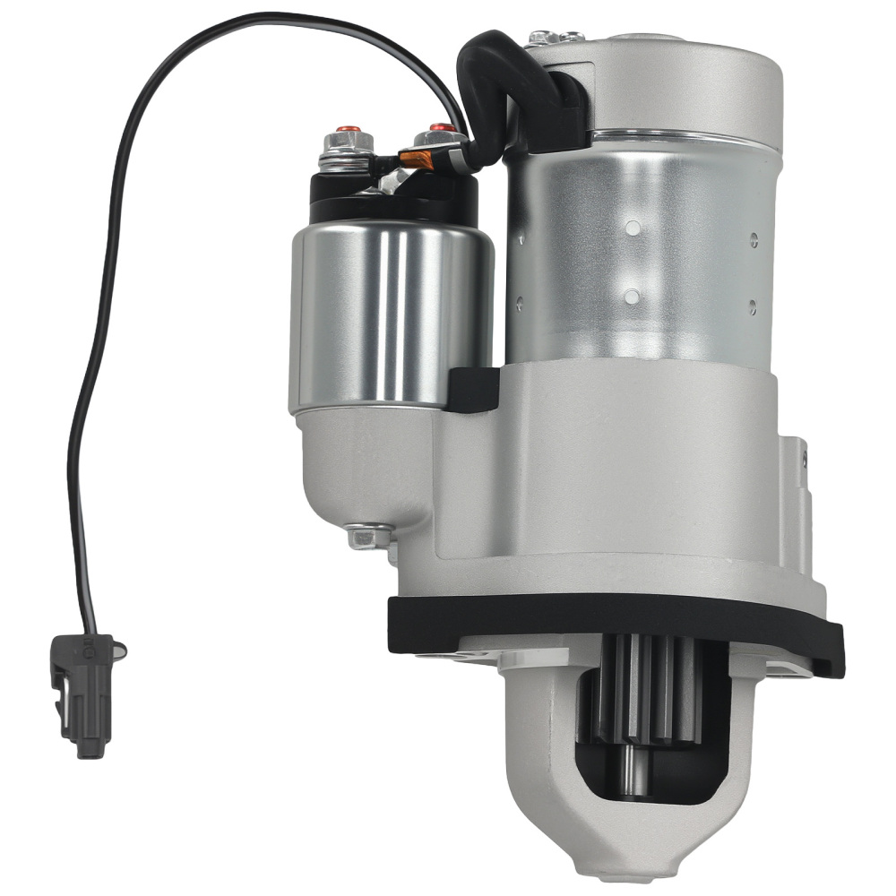 Starter compatible for INFINITI EX35 FX35 G35 M35 V6 3.5L 2007-2012 19067 1.4kW 12T PMGR
