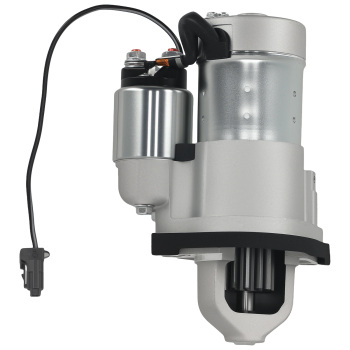 Starter compatible for INFINITI EX35 FX35 G35 M35 V6 3.5L 2007-2012 19067 1.4kW 12T PMGR