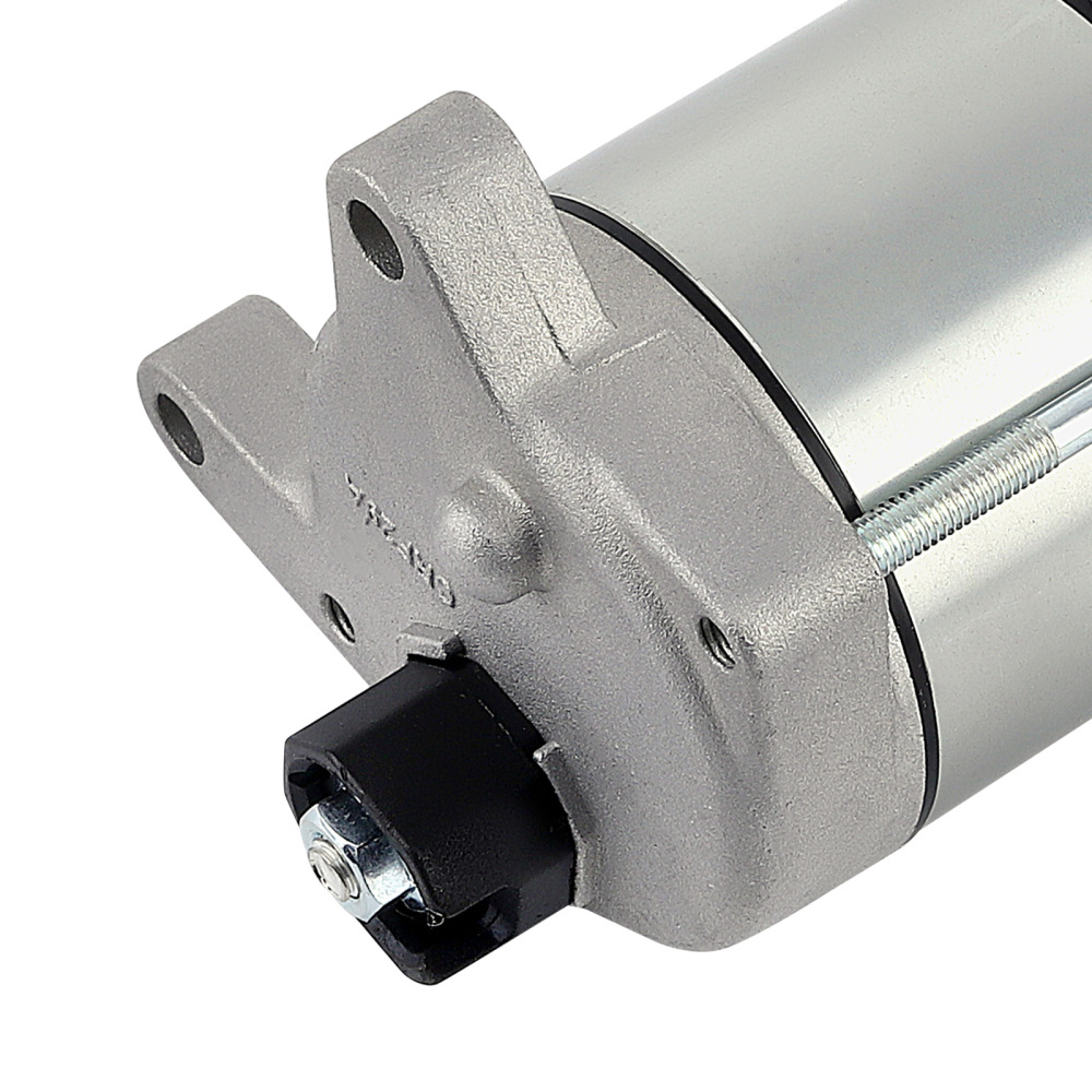Starter Motor 31200-MKE-A71 compatible for Honda CRF450 CRF450R CRF450RX 19-24 519-CSM2414O