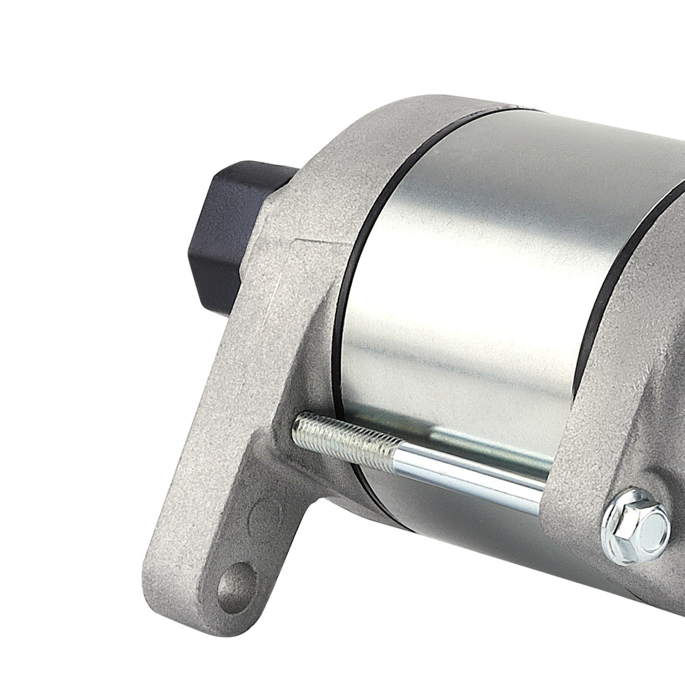 Starter Motor 31200-MKE-A71 compatible for Honda CRF450 CRF450R CRF450RX 19-24 519-CSM2414O