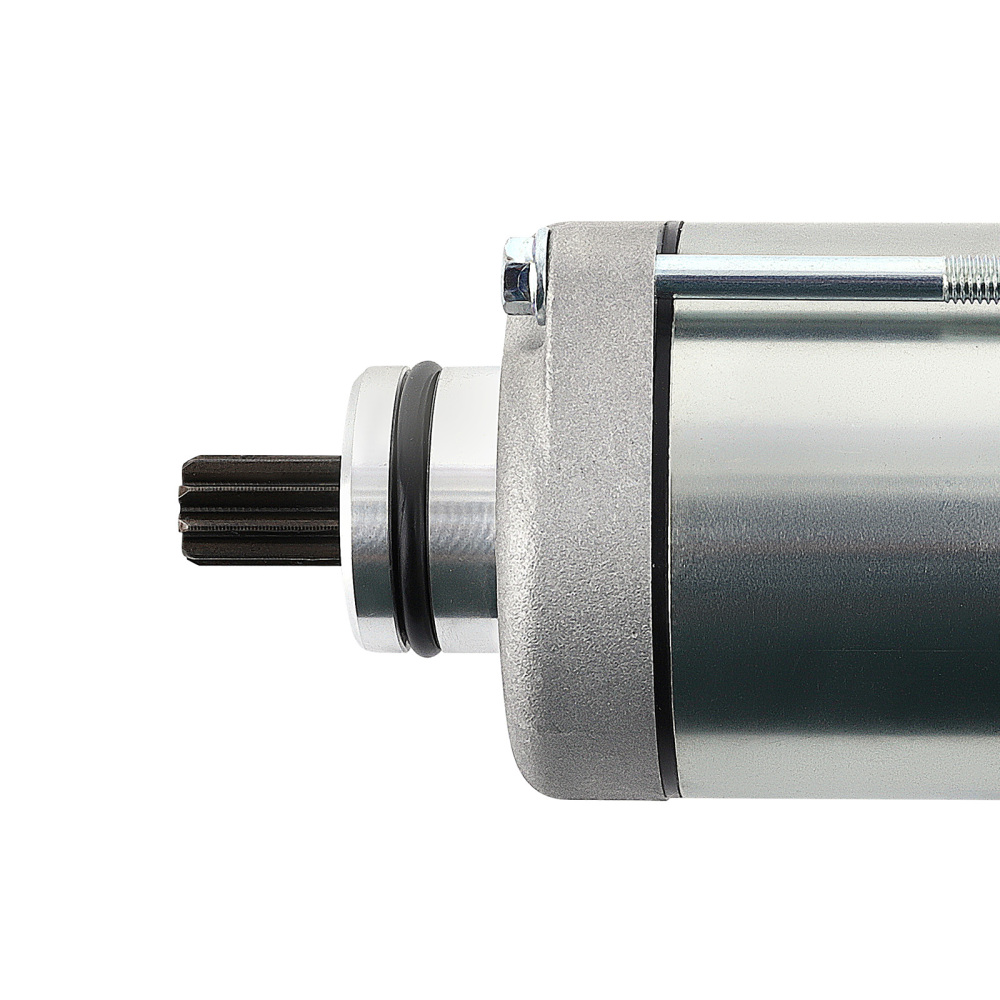 Starter Motor 31200-MKE-A71 compatible for Honda CRF450 CRF450R CRF450RX 19-24 519-CSM2414O