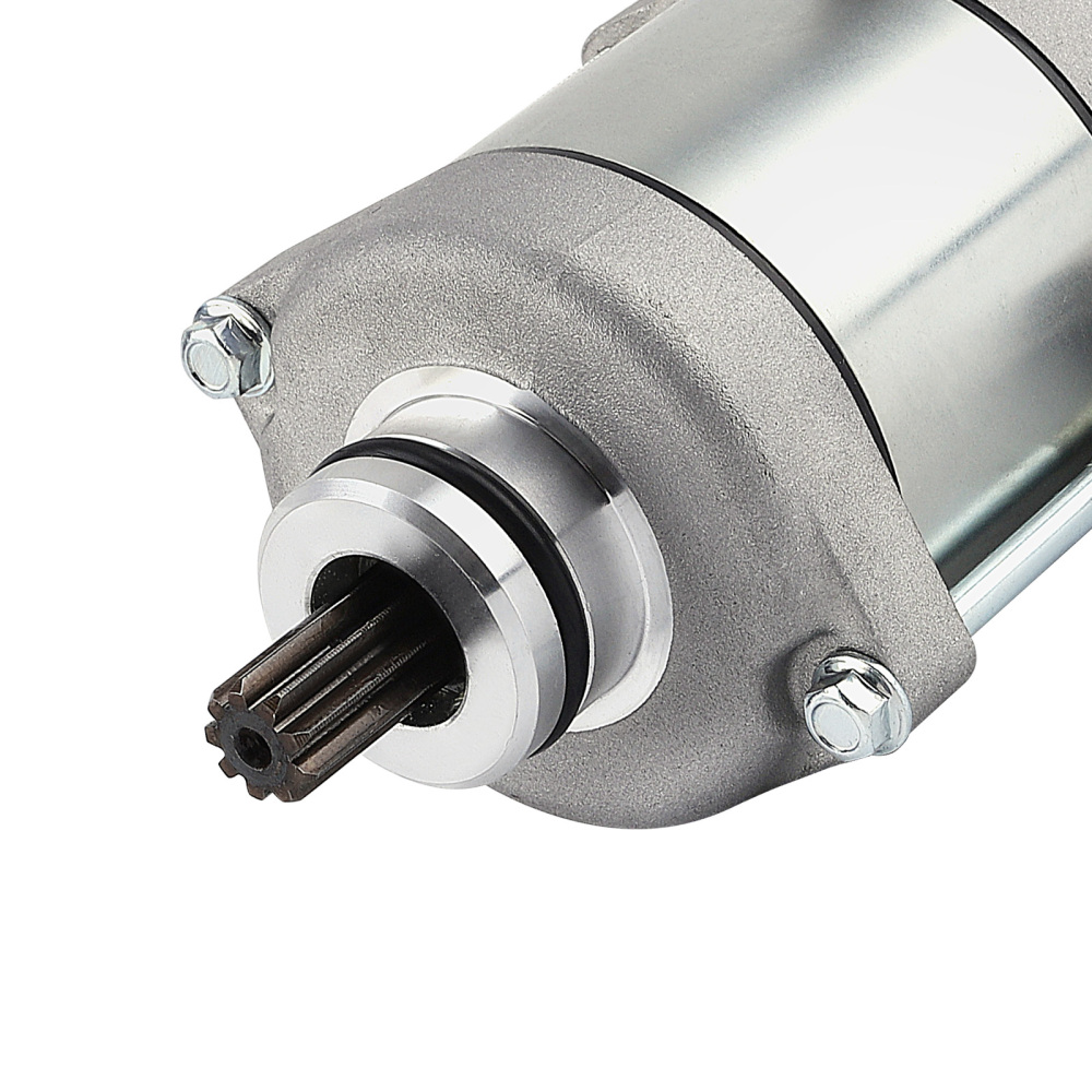 Starter Motor 31200-MKE-A71 compatible for Honda CRF450 CRF450R CRF450RX 19-24 519-CSM2414O