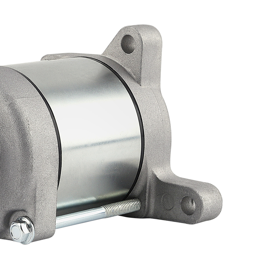 Starter Motor 31200-MKE-A71 compatible for Honda CRF450 CRF450R CRF450RX 19-24 519-CSM2414O